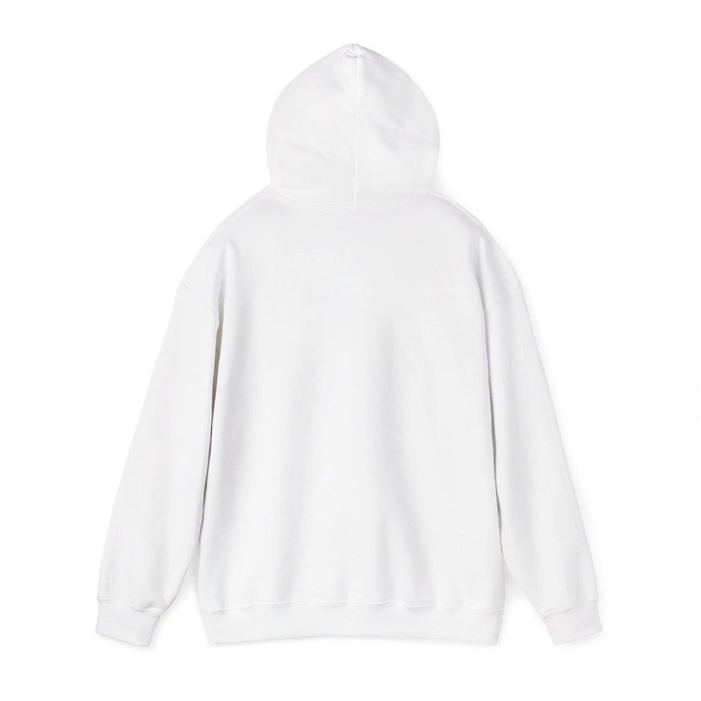 Tū Collective Essentials White Hoodie