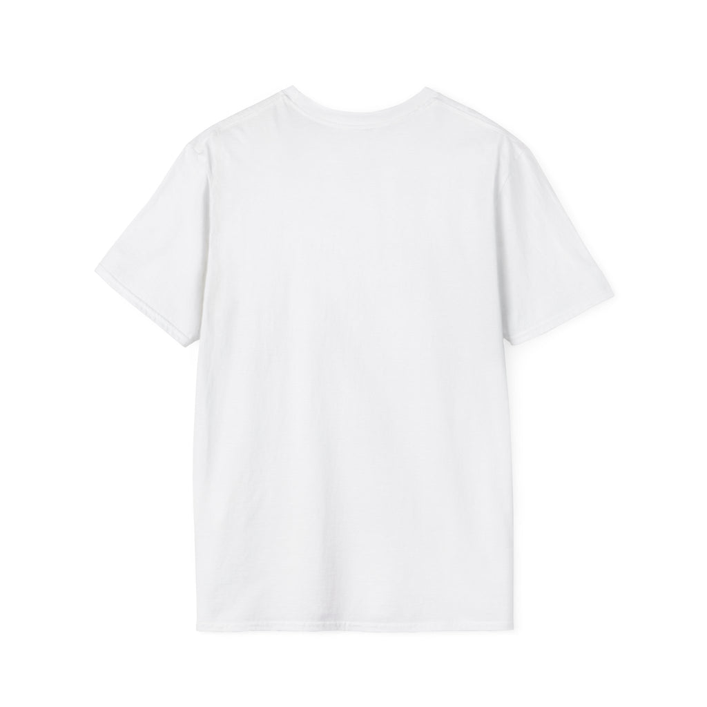 Tū Collective Essentials White Tee