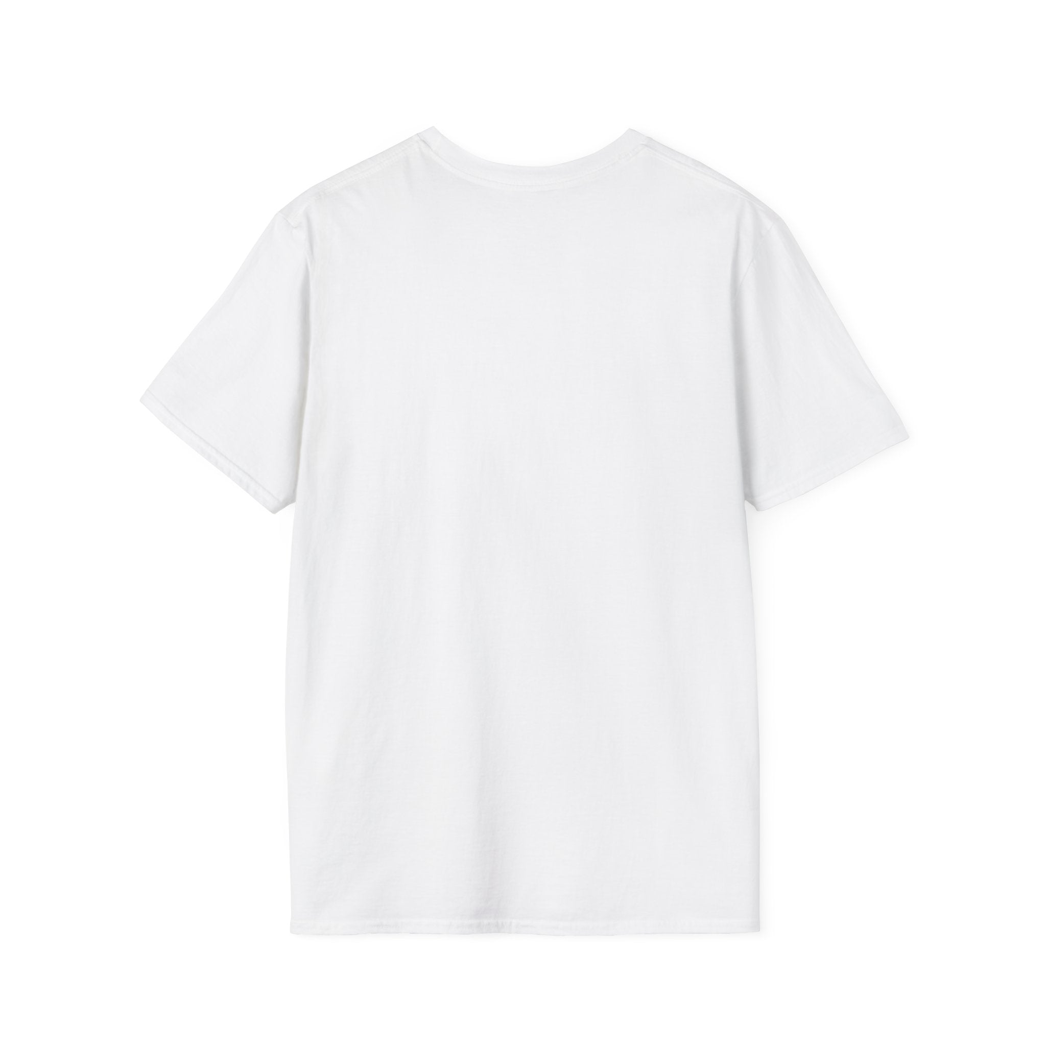 Tū Collective Essentials White Tee