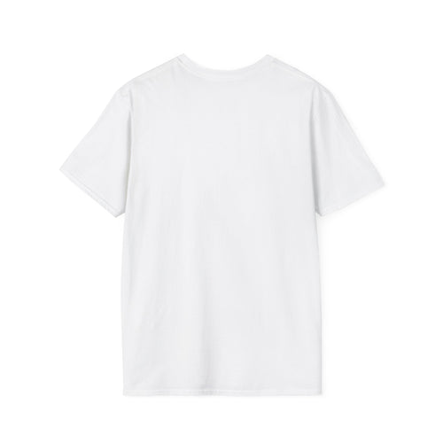 Tū Collective Essentials White Tee