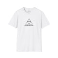 Tū Collective Essentials White Tee