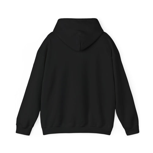 Tū Collective Essentials Black Hoodie