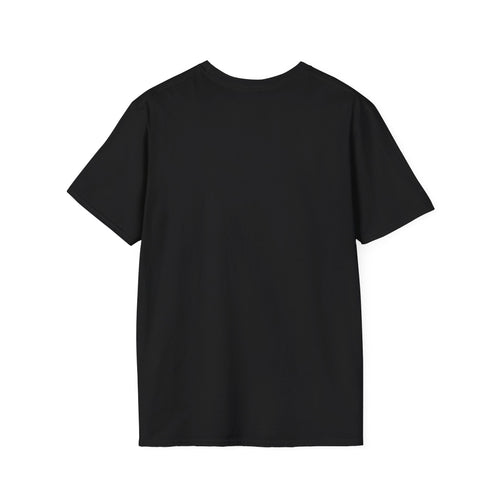 Tū Collective Essentials Black Tee